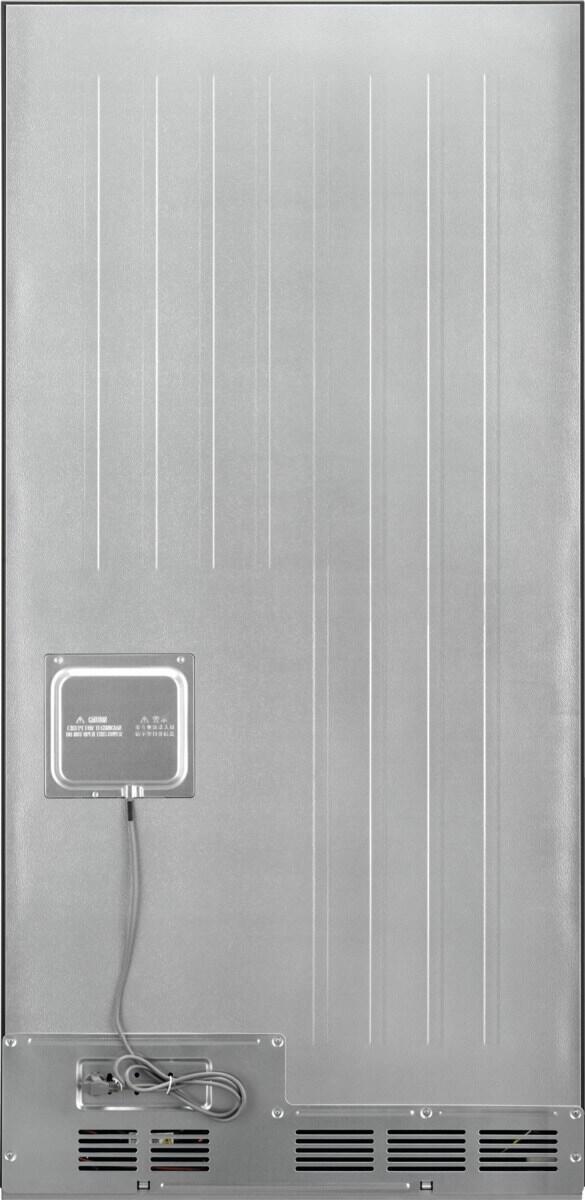 Chladnička Electrolux ELT9VE52U0