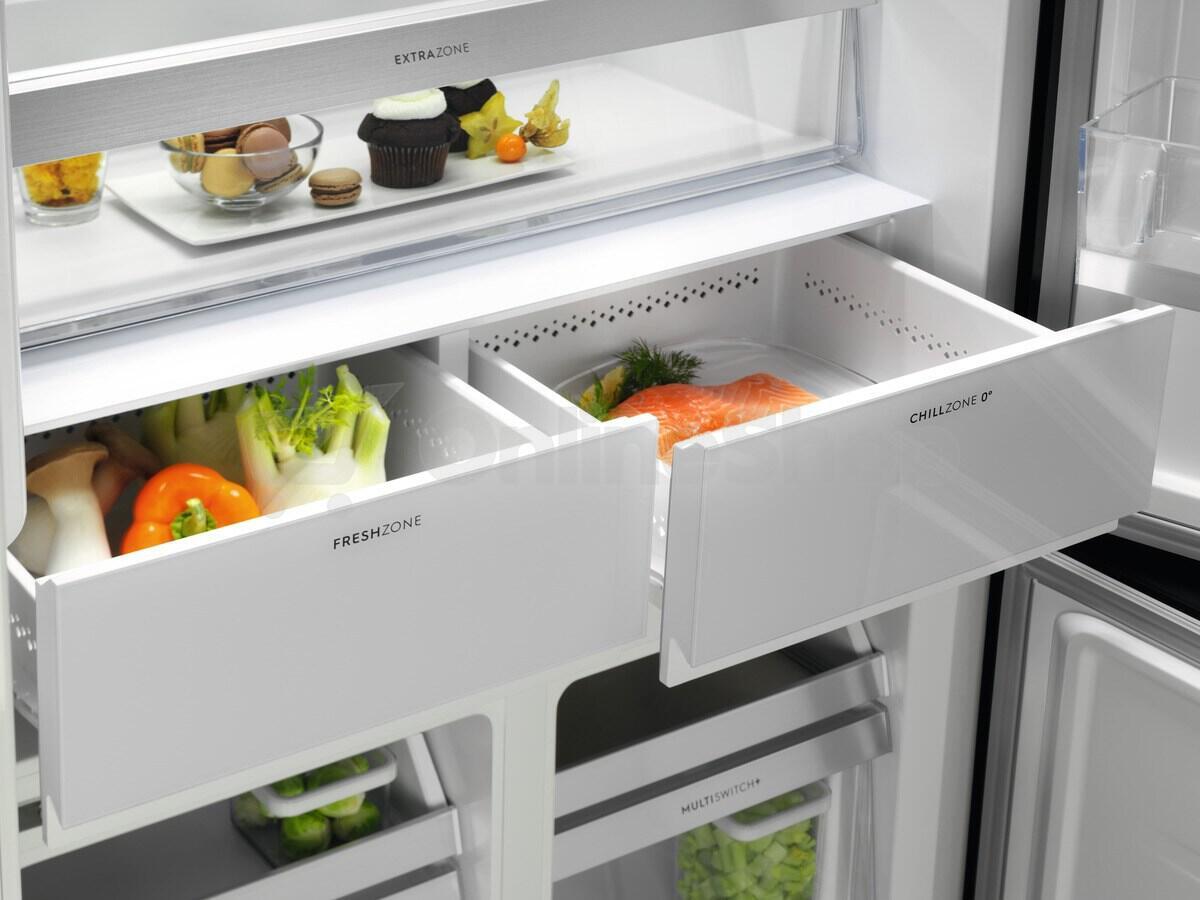 Chladnička Electrolux ELT9VE52U0