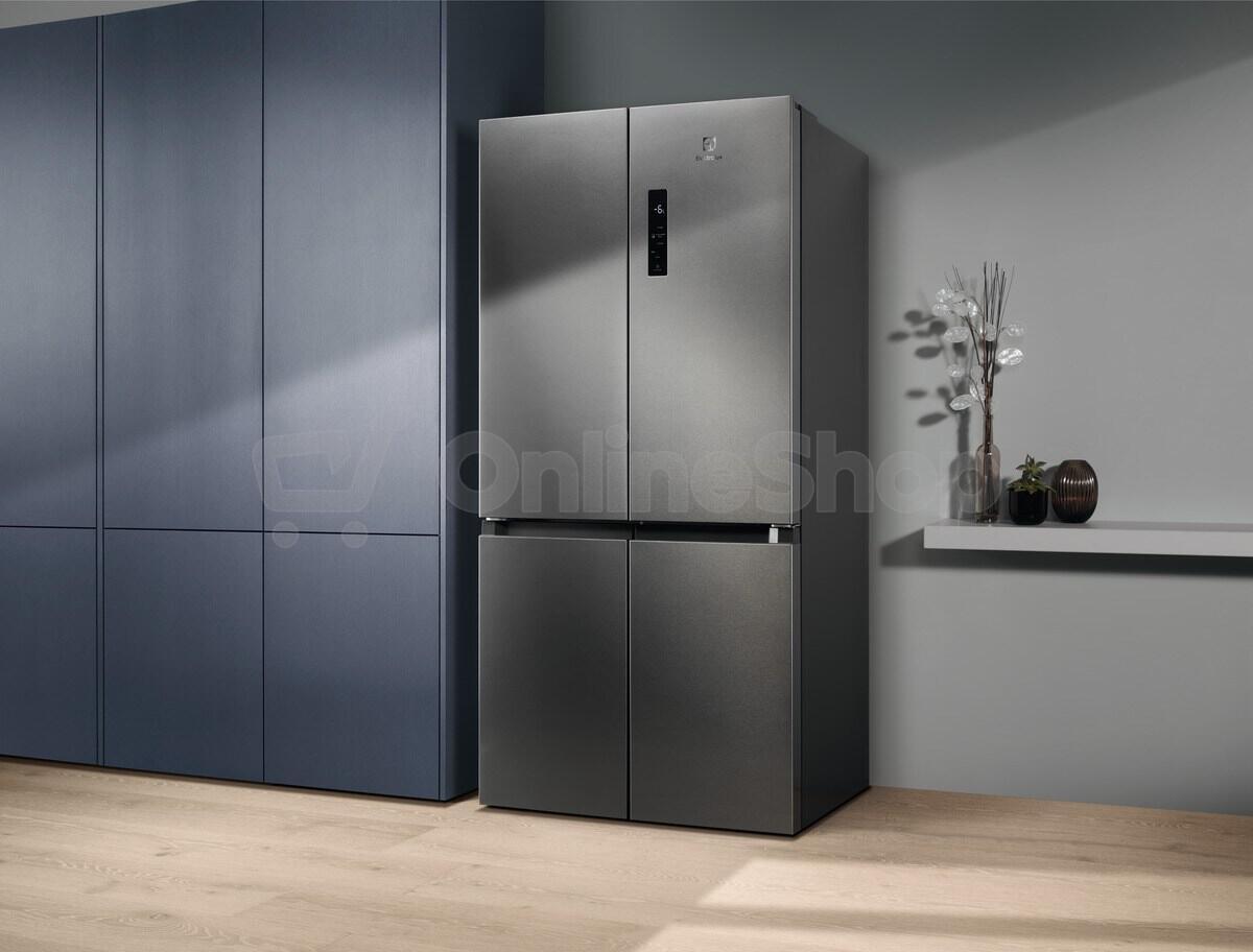 Chladnička Electrolux ELT9VE52U0