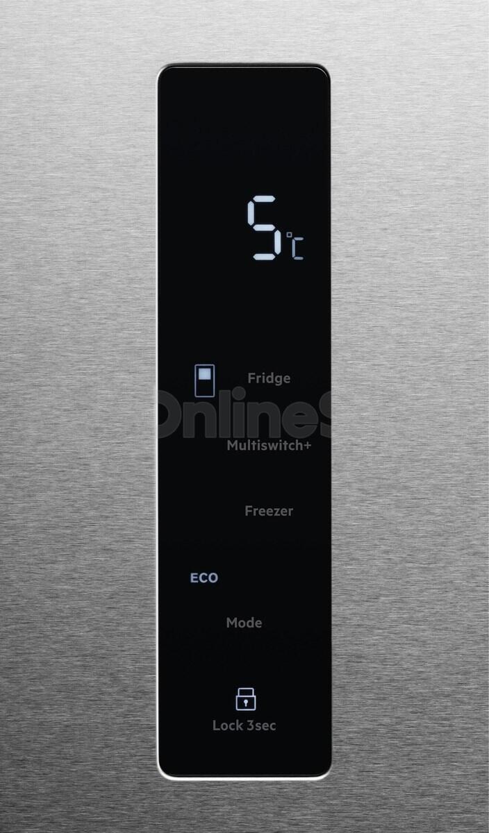 Chladnička Electrolux ELT9VE52U0