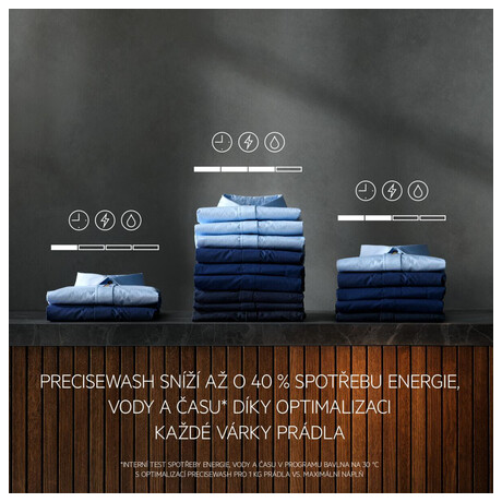 Praka AEG PowerCare UniversalDose LFR83146OC