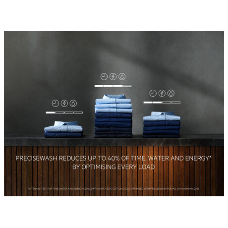 Praka AEG PowerCare UniversalDose LFR83146OC