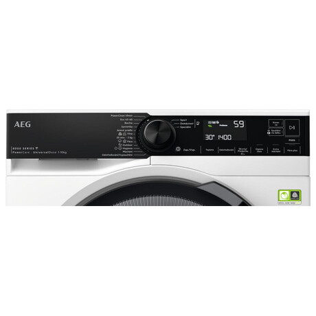 Praka AEG PowerCare UniversalDose LFR83146OC