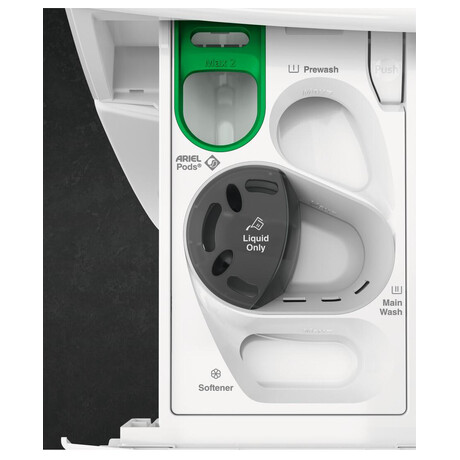 Praka AEG PowerCare UniversalDose LFR83146OC