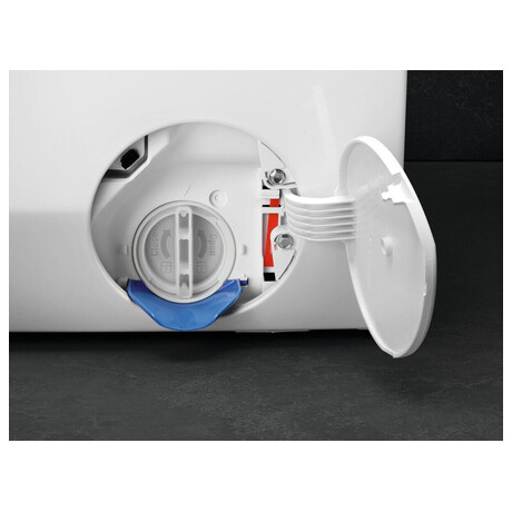 Praka AEG PowerCare UniversalDose LFR83146OC