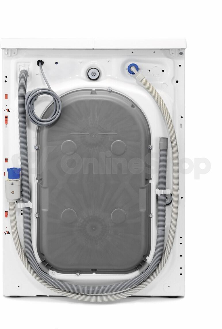 Pračka AEG AbsoluteCare® LFR93846UC