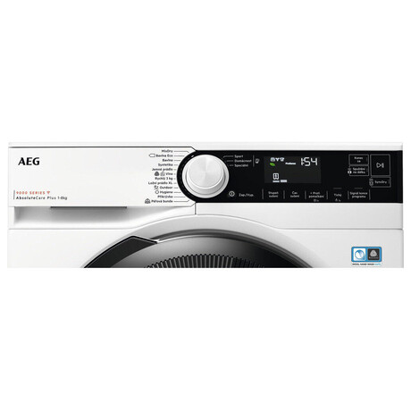 AEG TR938H4CC (foto 1)