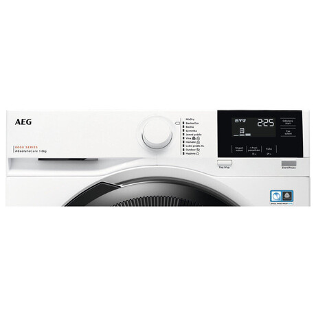 AEG TR818A4C (foto 1)