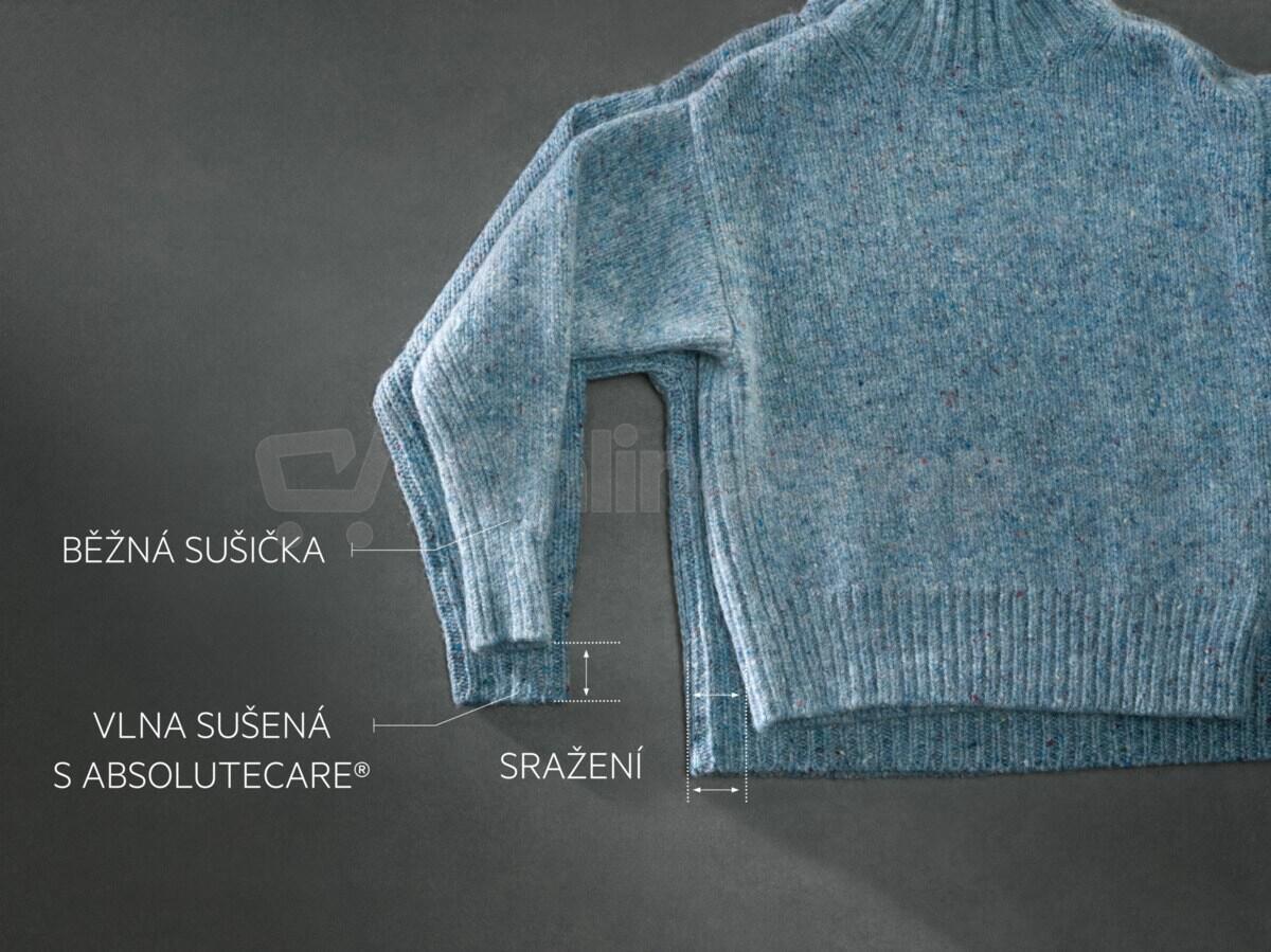 Sušička prádla AEG TR939M4ZC