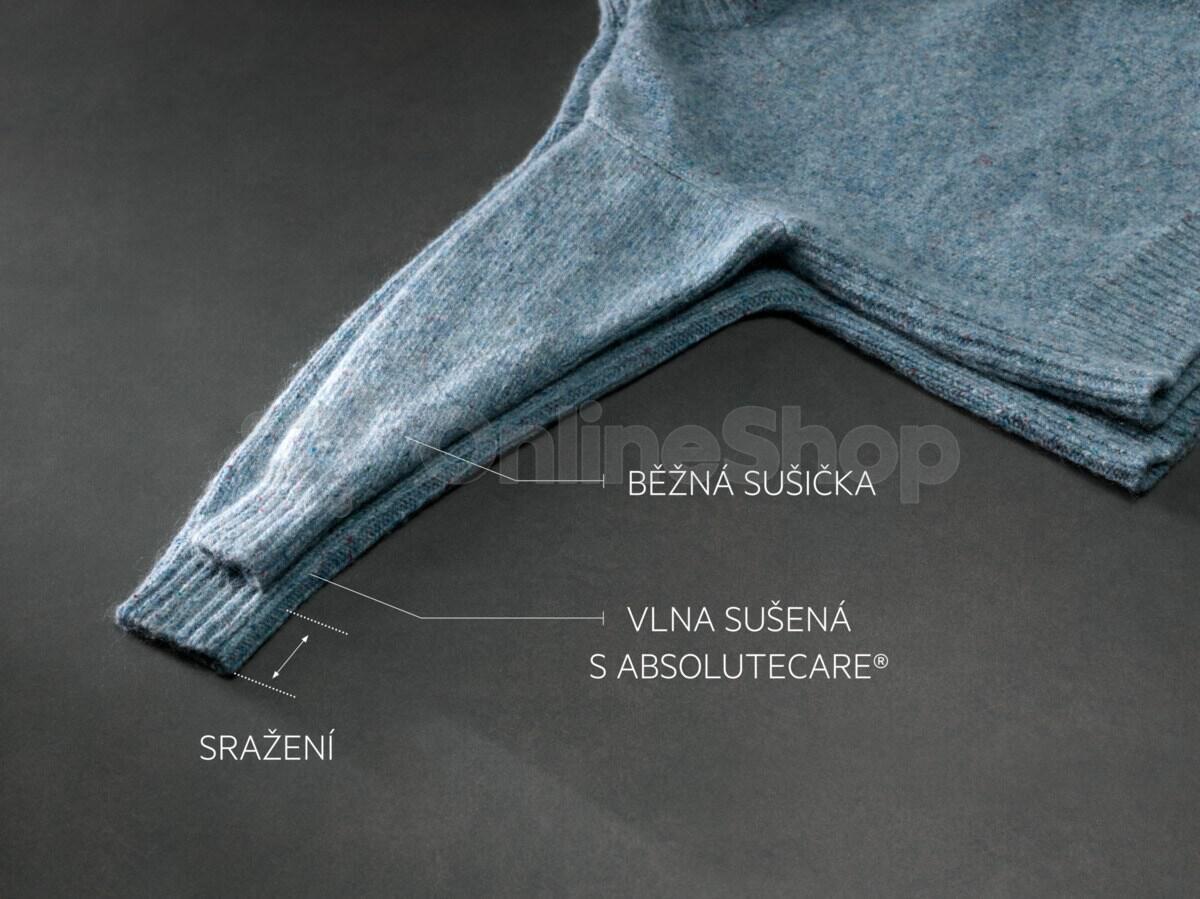 Sušička prádla AEG TR939M4ZC