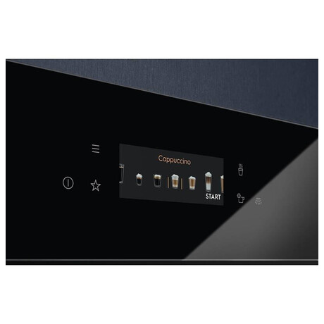Electrolux KBC85Z (foto 2)