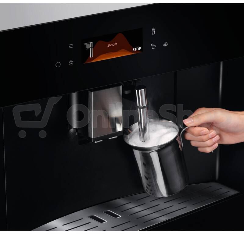 Vestavný kávovar Electrolux KBC85Z
