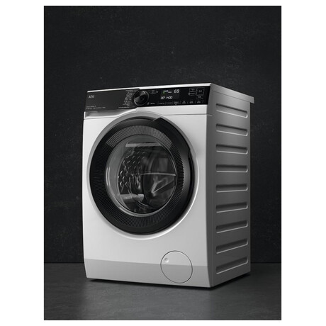 SET Pračka AEG LFR73164OC + Sušička prádla AEG 9000 AbsoluteCare® Plus 3DScan TR9586CC