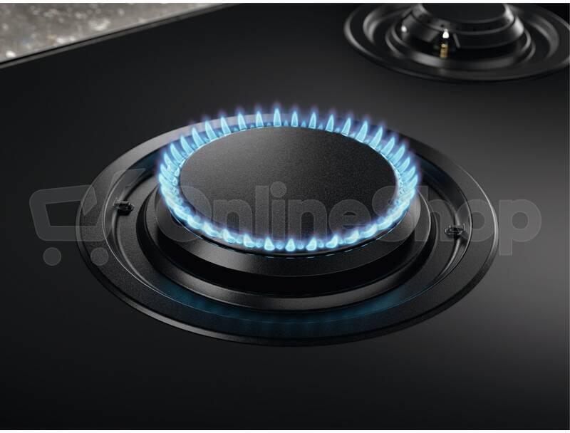 Varná deska Electrolux KGG753753K