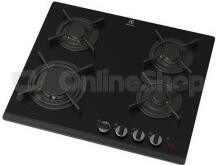 Plynová deska Electrolux KGG643753K
