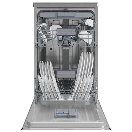 BEKO BDFS26123XQ (foto 2)