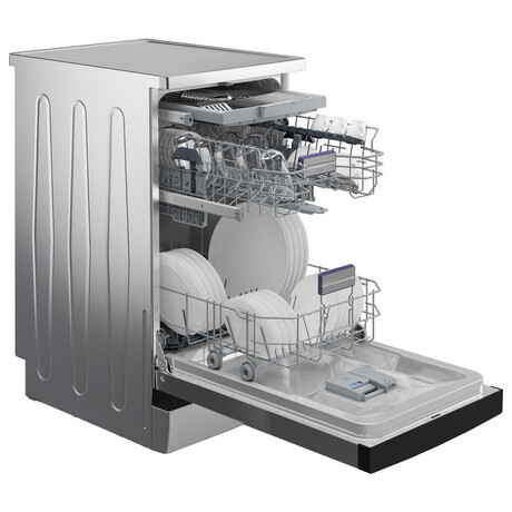 BEKO BDFS26123XQ (foto 3)
