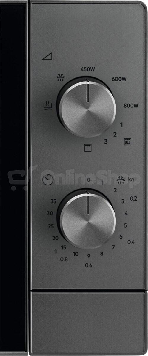 Mikrovlnná trouba Electrolux EMZ421MMTi