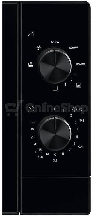 Mikrovlnná trouba Electrolux EMZ421MMK