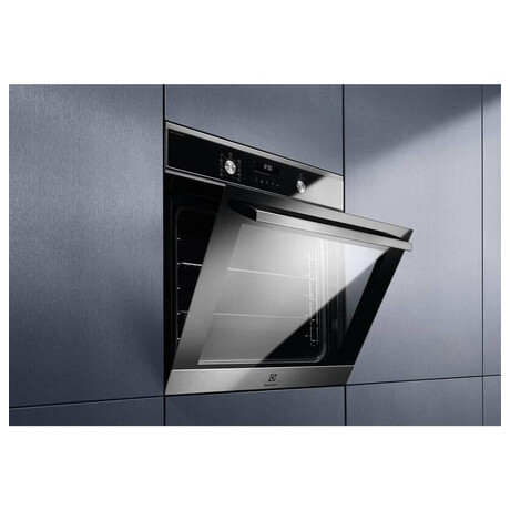 Electrolux EOC8P39X (foto 4)