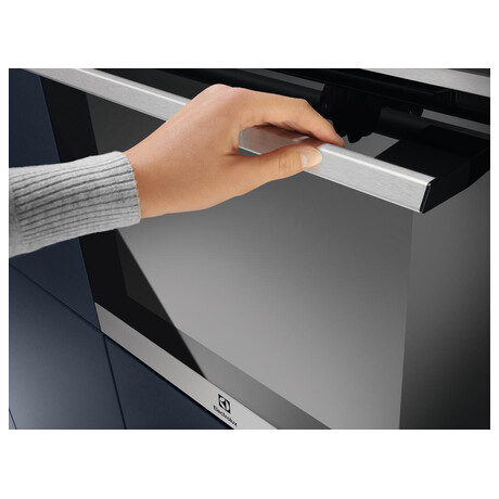 Electrolux EOC8P39X (foto 3)