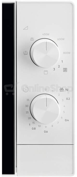 Mikrovlnná trouba Electrolux EMZ421MMW