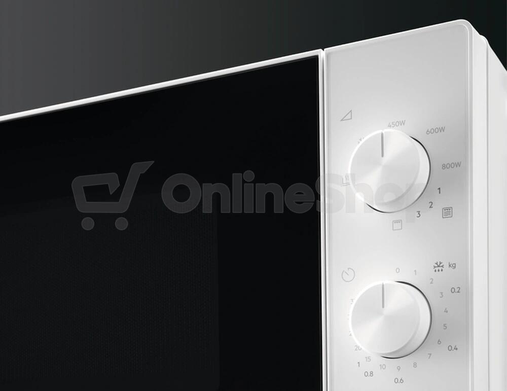 Mikrovlnná trouba Electrolux EMZ421MMW