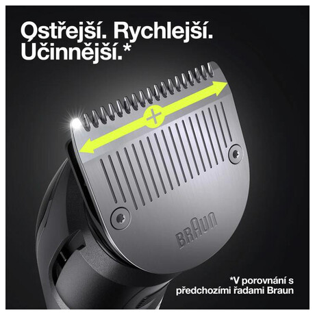 Braun MGK 7330 (foto 3)