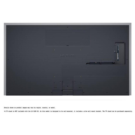 OLED televize LG OLED65G23LA