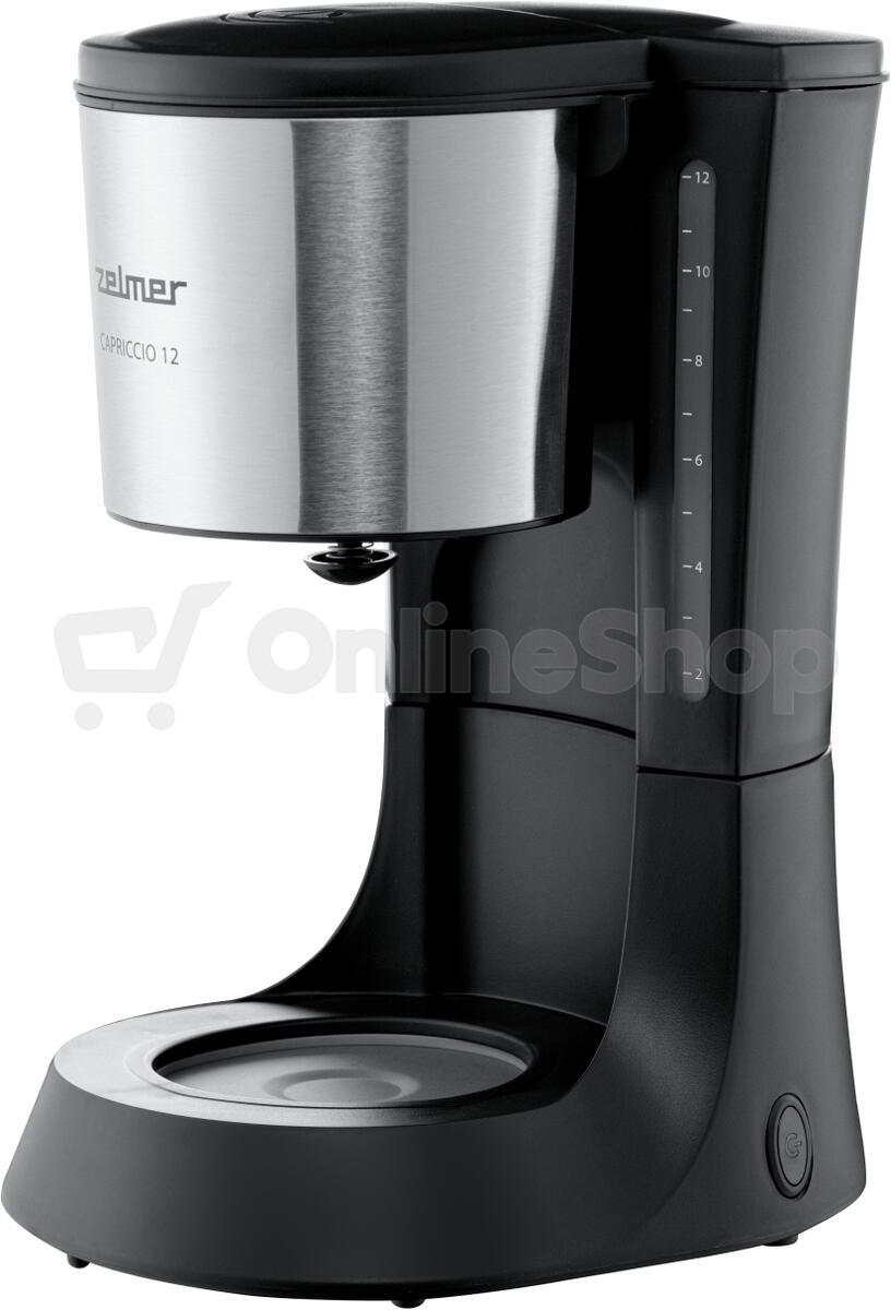 Překapávač Zelmer ZCM1200