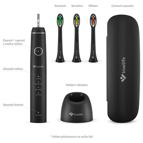 TrueLife SonicBrush Compact (foto 10)