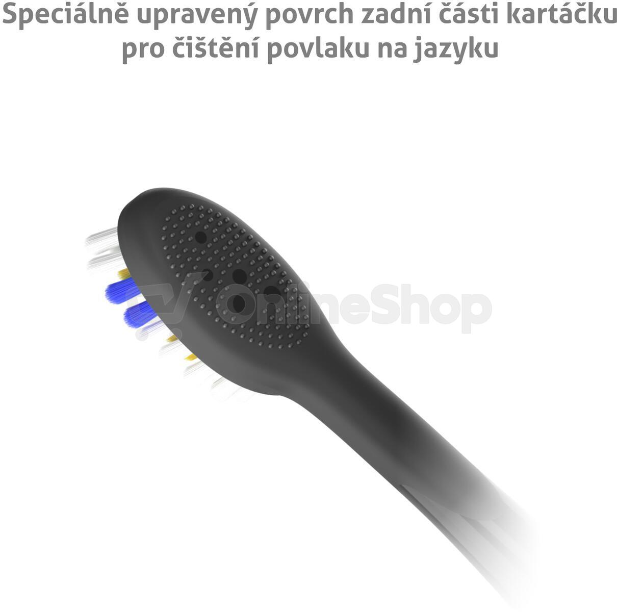 TrueLife SonicBrush K150 UV Heads Sensitive Plus