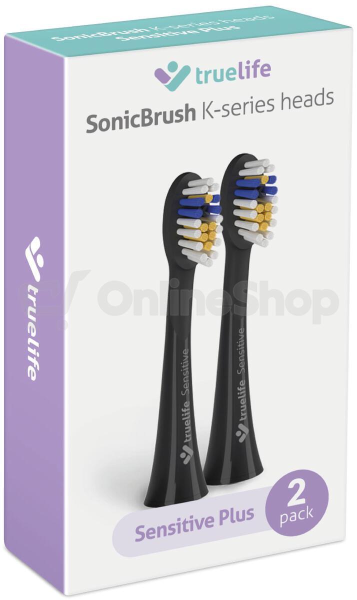 TrueLife SonicBrush K150 UV Heads Sensitive Plus