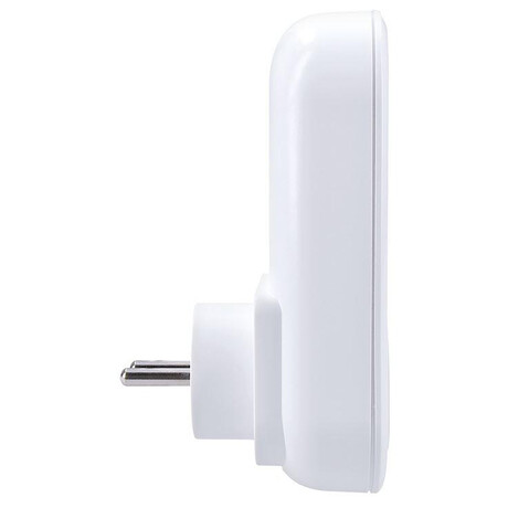 Solight smart WIFI mi spoteby el. energie