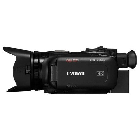 Canon HF G70 Full HD kamera (5734C006)