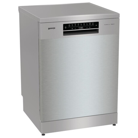 Gorenje GS673C60X UltraClean (foto 2)