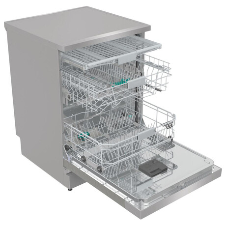 Gorenje GS673C60X UltraClean (foto 8)