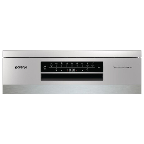 Gorenje GS673C60X UltraClean (foto 1)