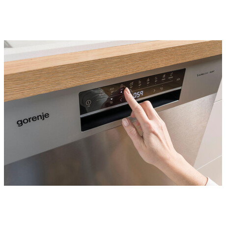 Gorenje GS673C60X UltraClean (foto 18)