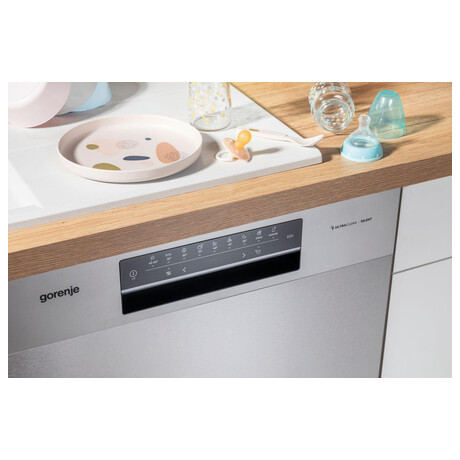 Gorenje GS673C60X UltraClean (foto 26)