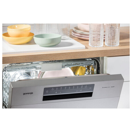 Gorenje GS673C60X UltraClean (foto 33)