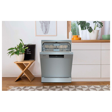 Gorenje GS673C60X UltraClean (foto 42)