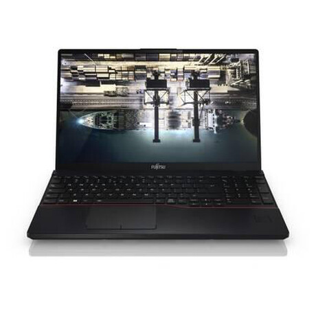 FUJITSU E5512 (foto 1)