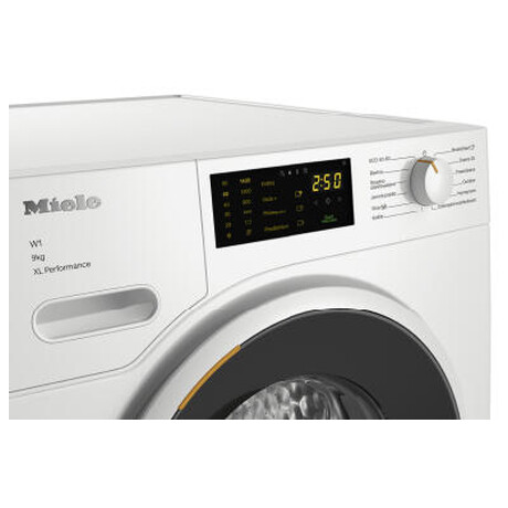 Miele WWD 164 WCS Performance + Suika prdla Miele TWD260WP (foto 3)