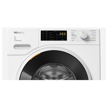 Miele WWD 164 WCS Performance + Suika prdla Miele TWD260WP (foto 4)