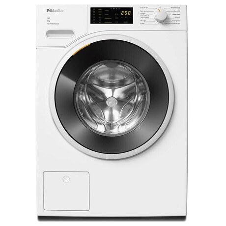 Miele WWD 164 WCS Performance + Suika prdla Miele TWD260WP (foto 1)