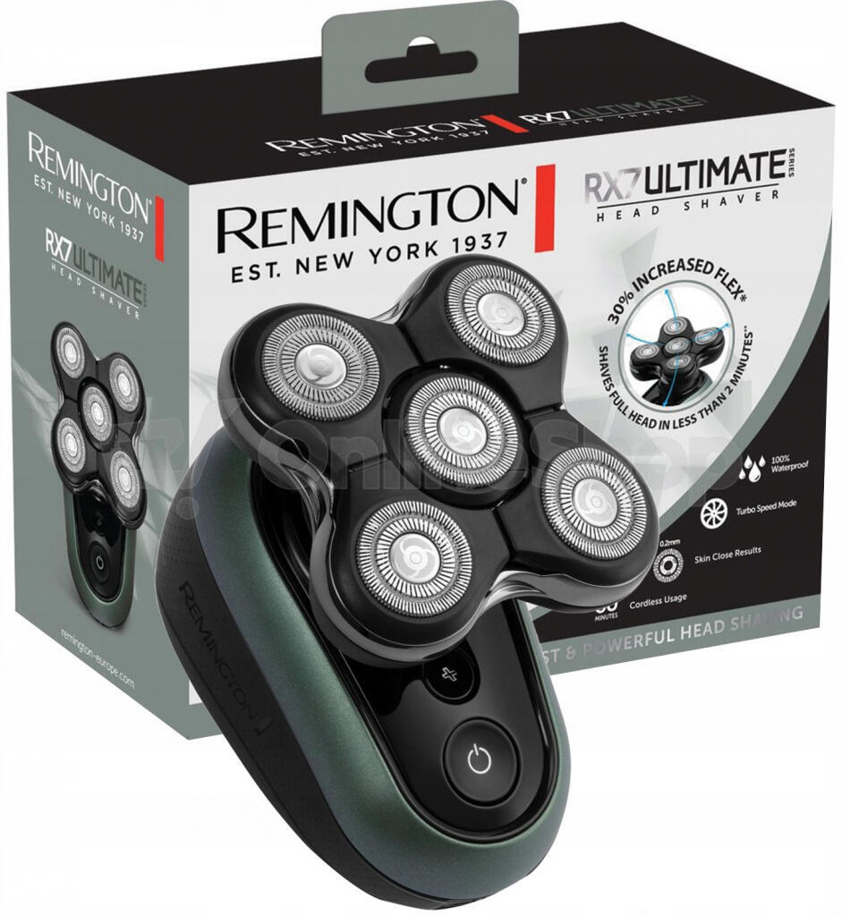 Remington XR1600