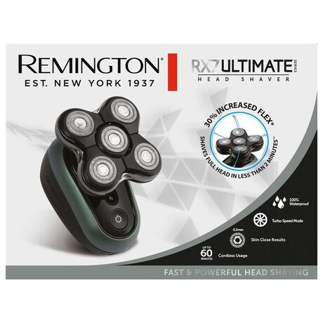 Remington XR1600