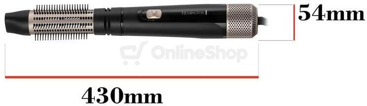 Kulmofén Remington AS7500