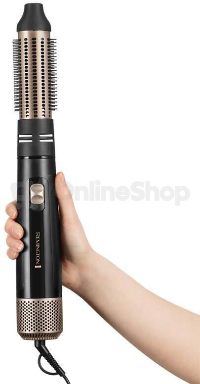 Kulmofén Remington AS7500